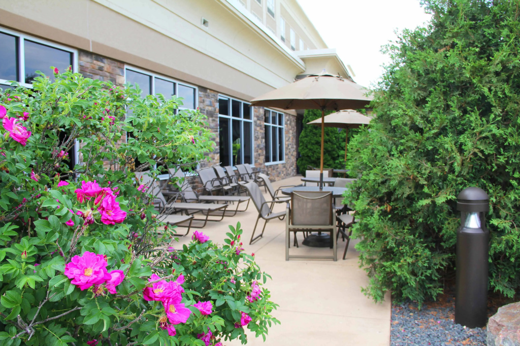 Holiday Inn Eau Claire South I-94 by IHG - Général
