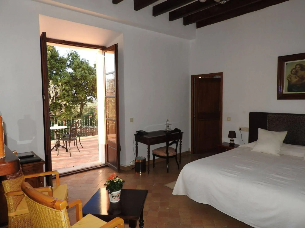 Hotel Son Xotano Mallorca by Annua Signature - Général