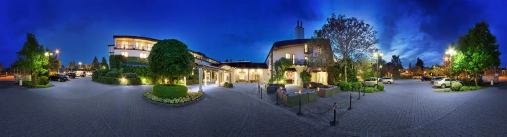 Hotel HerzogsPark - Général