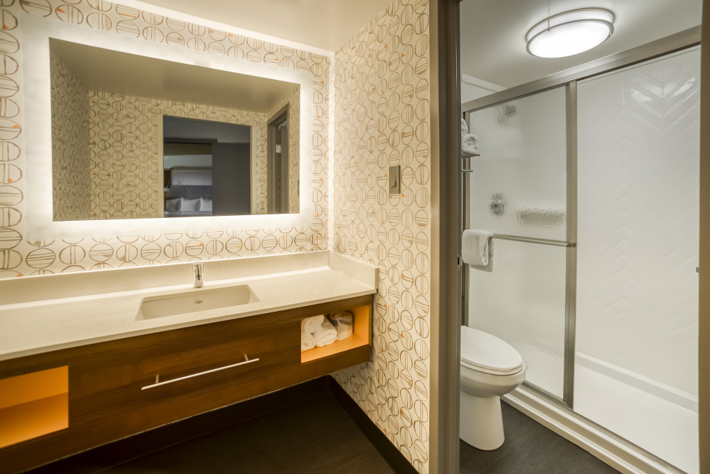 Holiday Inn Mobile-Dwtn/Hist. District by IHG - Général