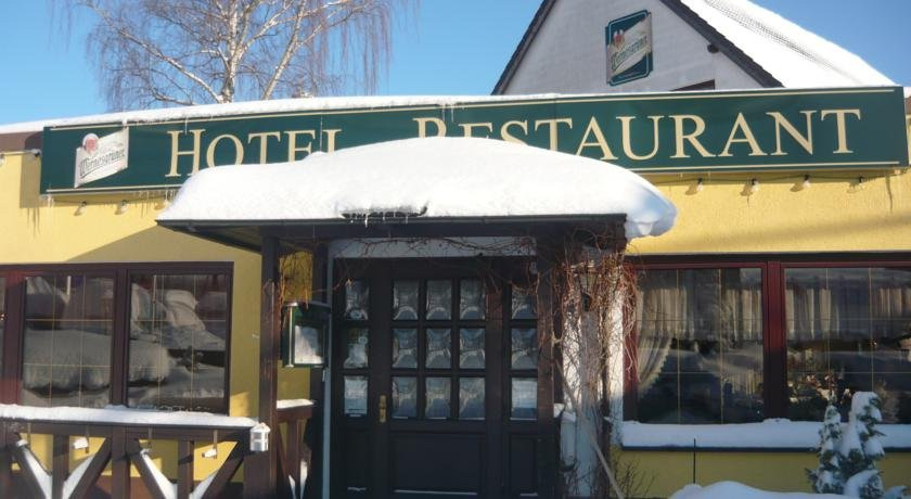 Hotel Erzgebirge