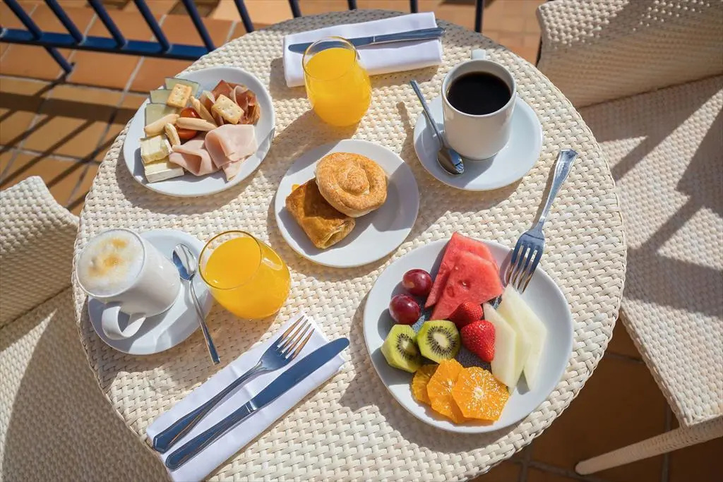 Hotel Guadalmina Spa and Golf Resort - Général