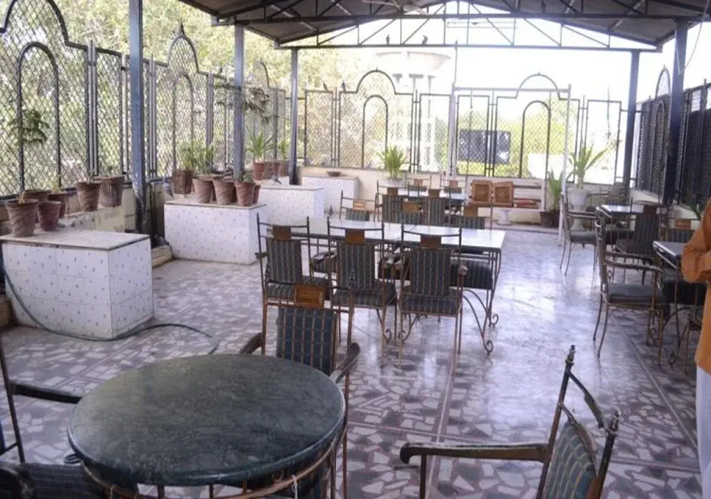Hotel photo 5