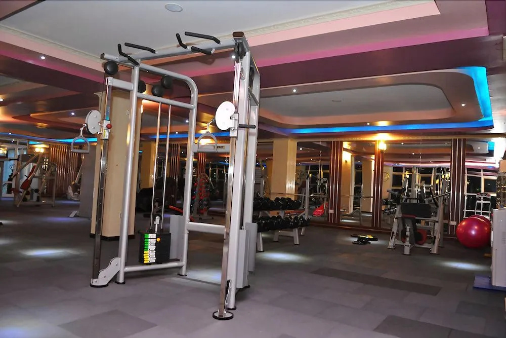 Hotel photo 21