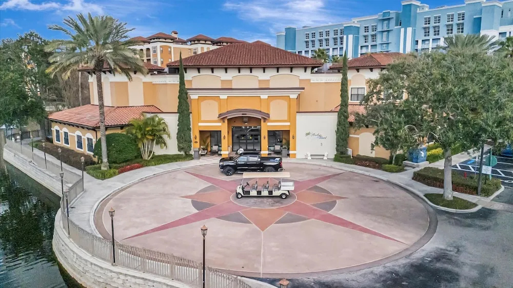 Free Breakfast Parking 2B Disney Resort Condo