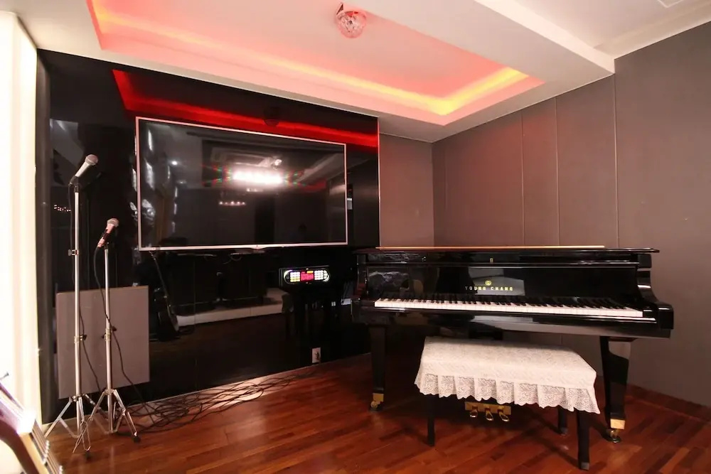 Hotel photo 20