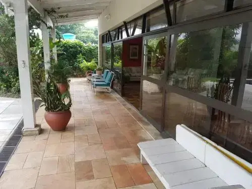 Pousada Villarejo Guarujá - Général