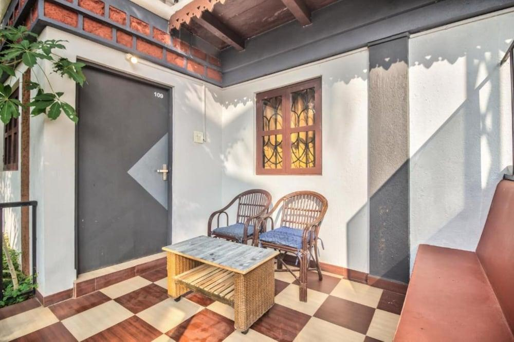 OYO 10237 Hotel Coco Heritage