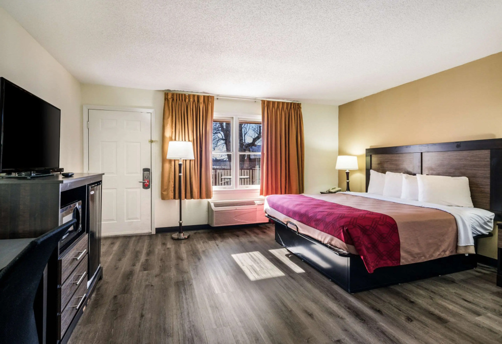 Hotel photo 5