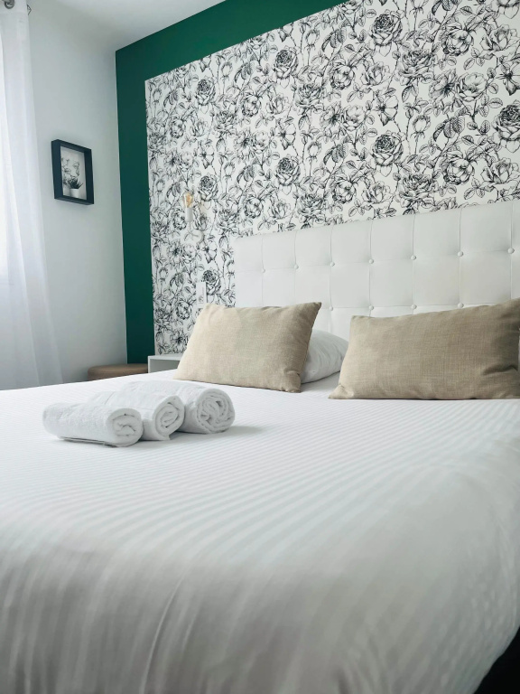Afficher la photo 6 — Hotel Bristol