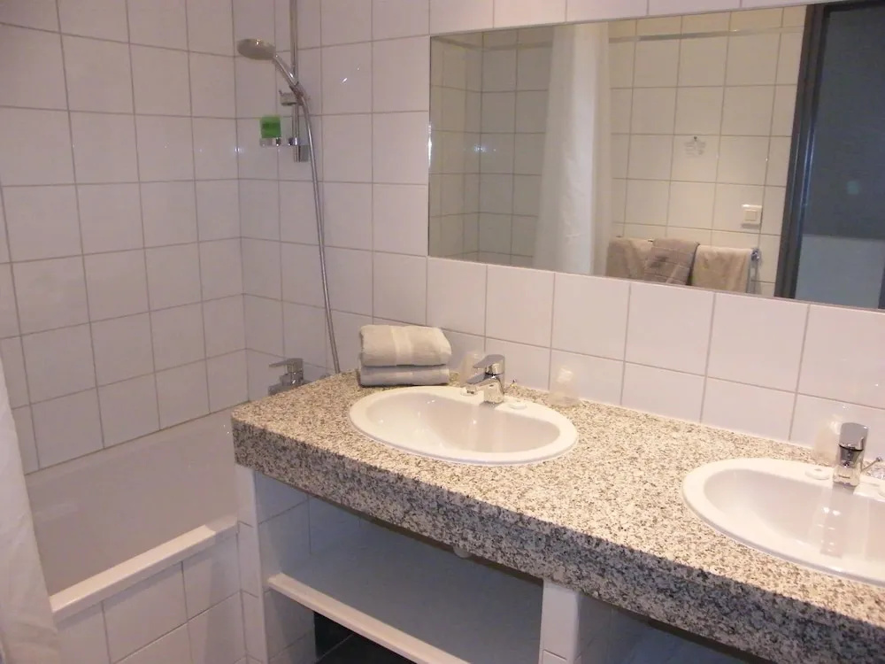 Hotel Empereur - Chambres