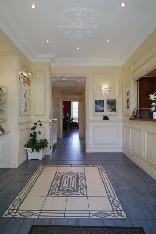 La Closerie Cabourg Côté Casino - Général