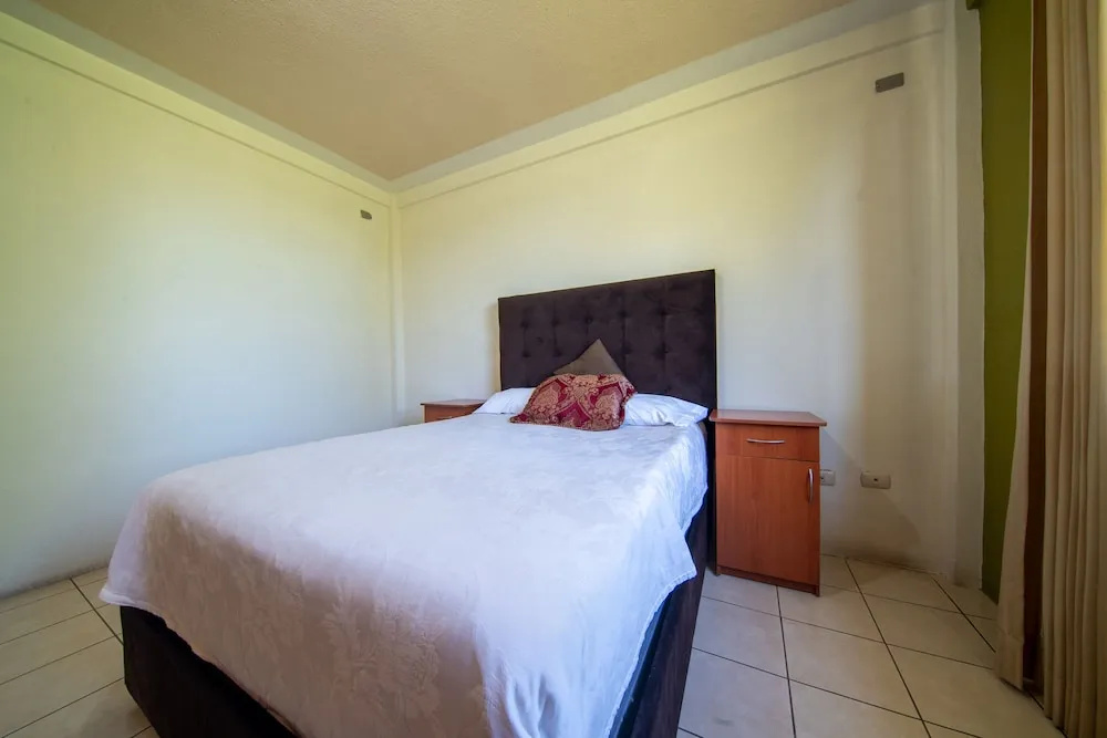 Hotel de Santa Maria - Chambres