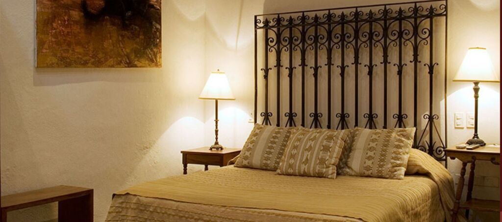 Hotel La Casona de Tita by null