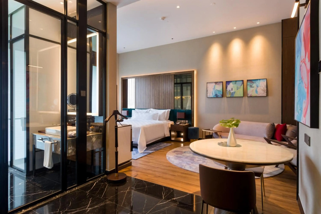 M Resort & Hotel — фото 3