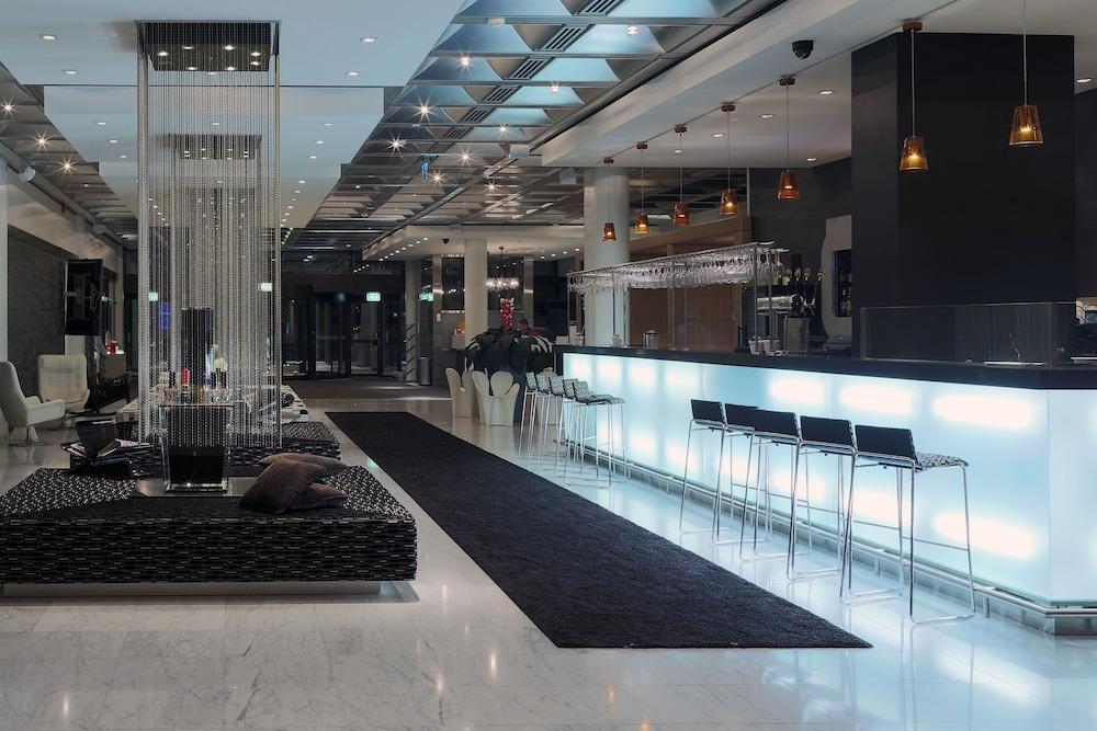 Langvik Congress Wellness Hotel