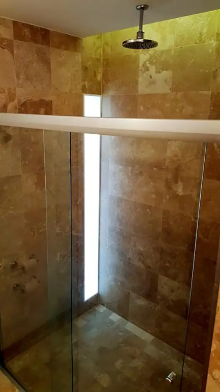 Hotel Catedral - Chambres