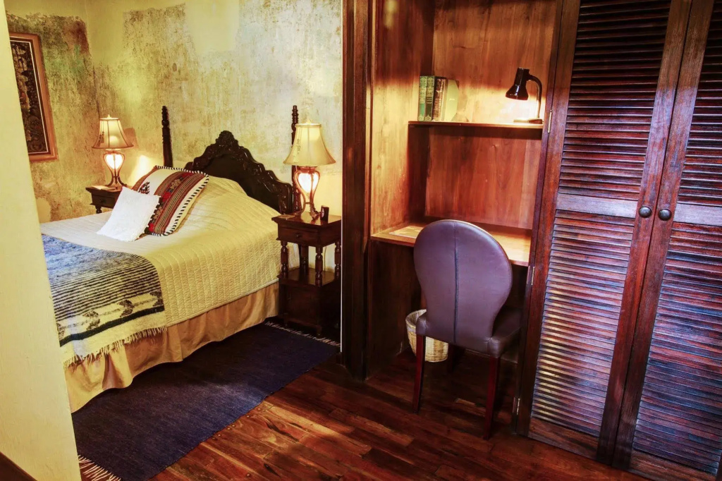 Hotel Sor Juana - Général