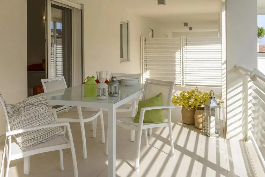 Deluxe Junior Suite