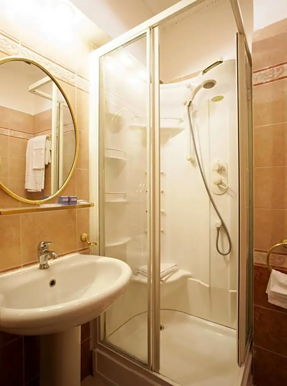 Classic room