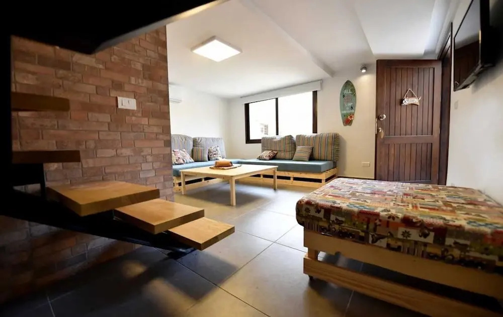 Old Town Guest Houses - фото 4