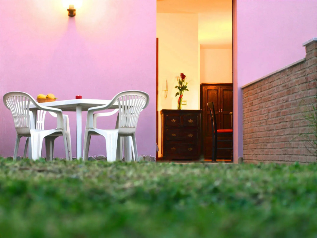 Residenza Locci - фото 23