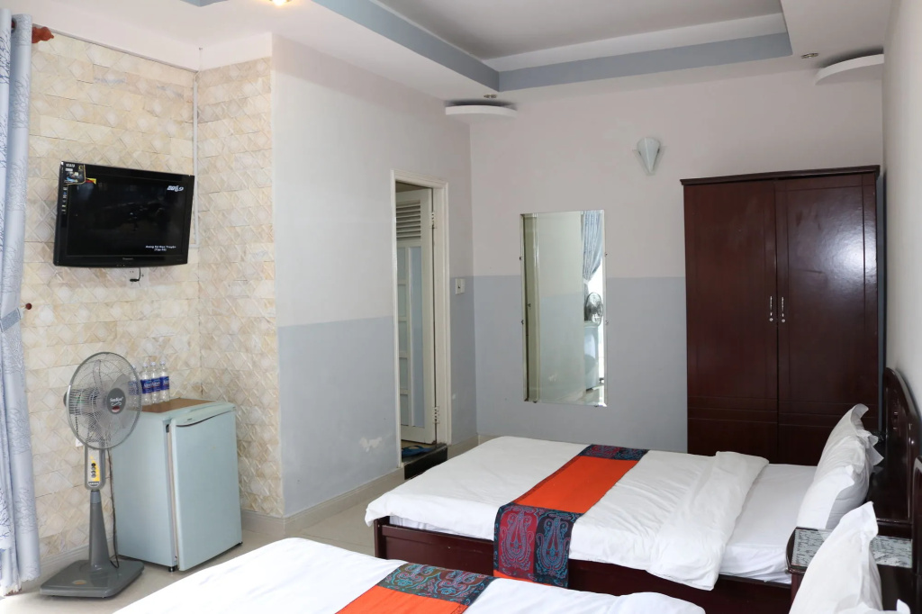 Hotel photo 5