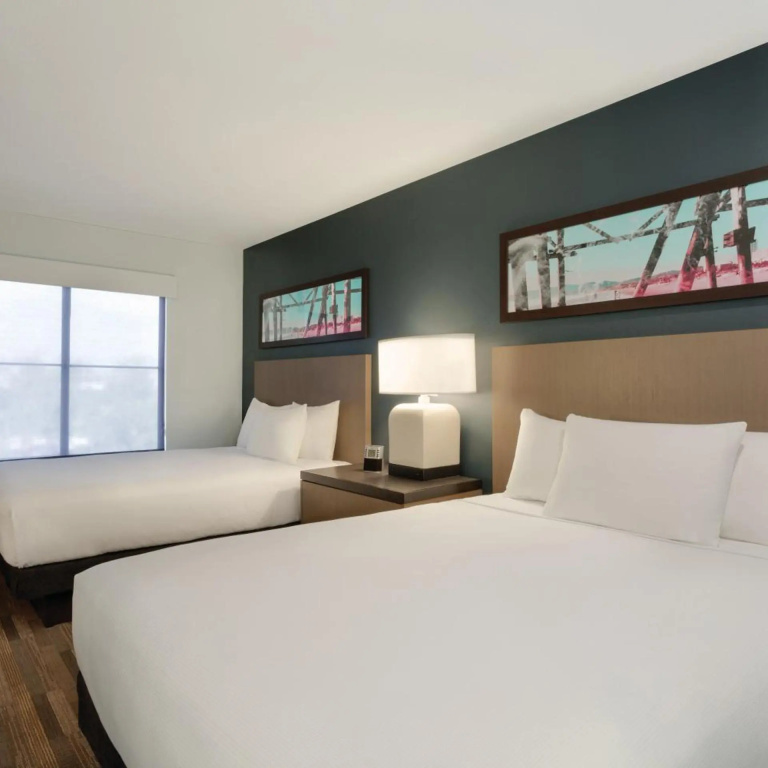 HYATT house Cypress/Anaheim - Général