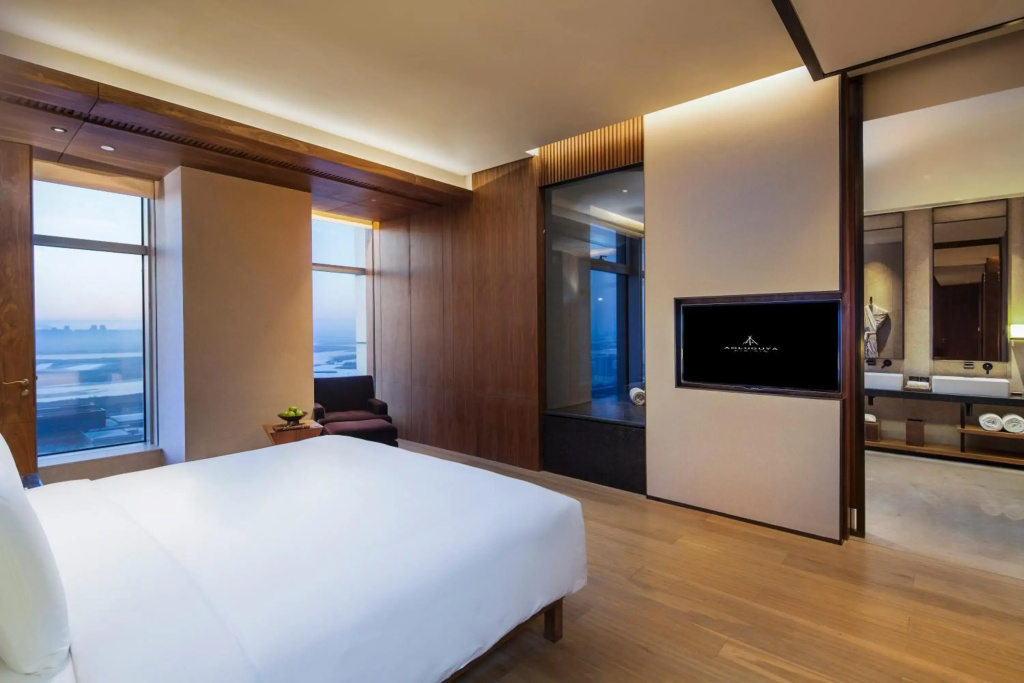 AOLUGUYA · The Unbound Collection by Hyatt - Général
