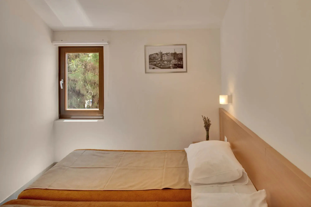 Rubin Resort Villas, П-ів Істрія, Хорватія мініатюра 6
