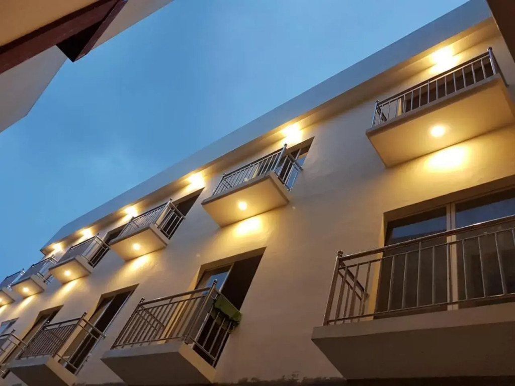 Victoria Inn - фото 16