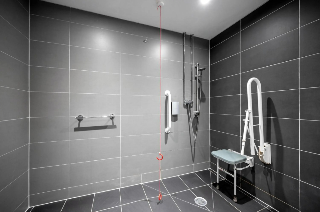 Staycity Aparthotels , Birmingham, City Centre - Général