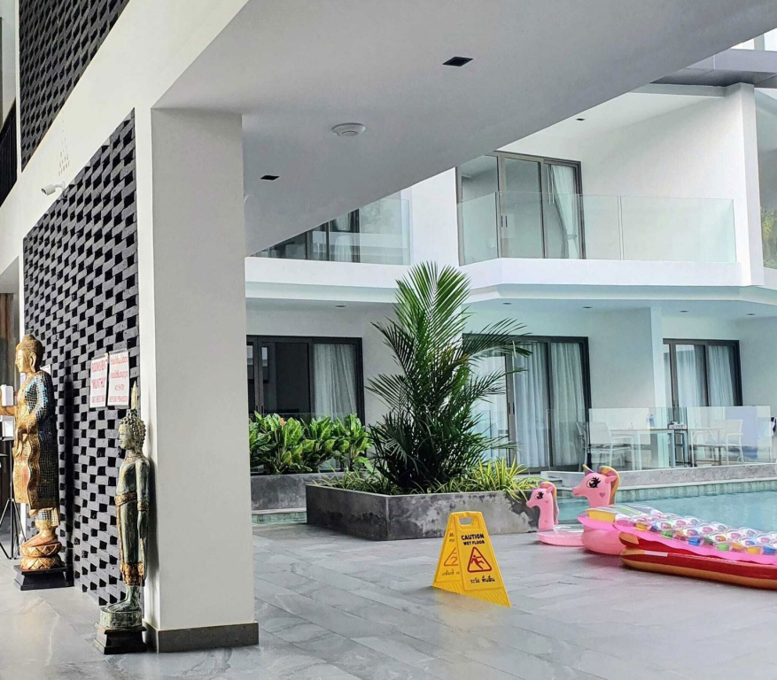 Sunwing Resort Kamala Beach, о. Пхукет, Таїланд мініатюра 56