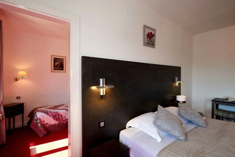 Hostellerie Belle-Vue - Général