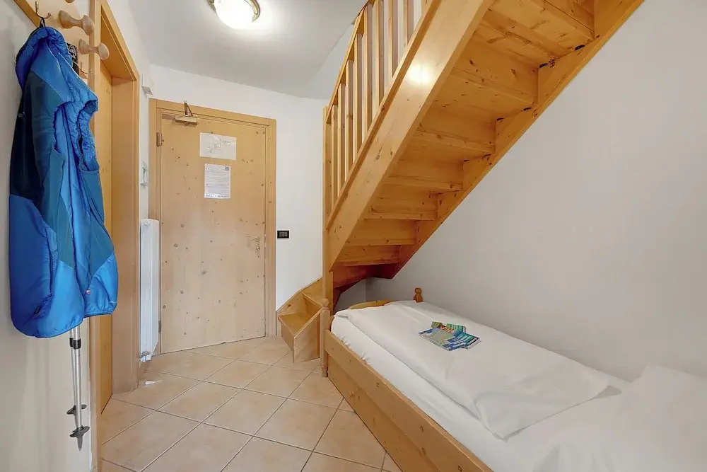Aparthotel Majestic - Chambres