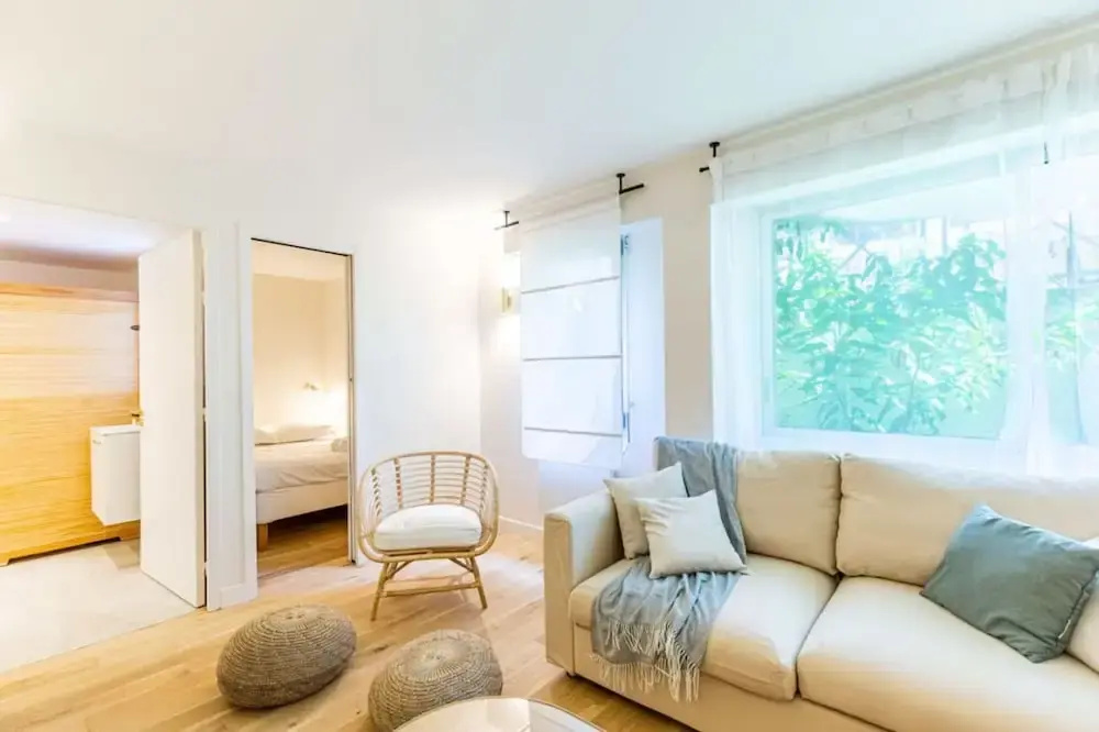 Voir la photo 4 — Lavie Maison Balneo Sauna