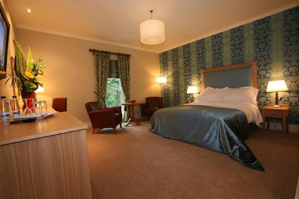 Classic Lodges - Farington Lodge - Chambres