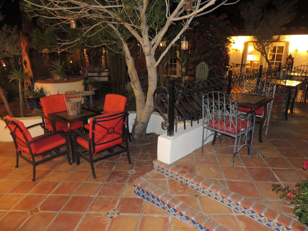 Tuscan Springs Hotel & Spa - Général