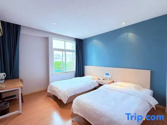 Superior Double room (twin beds)