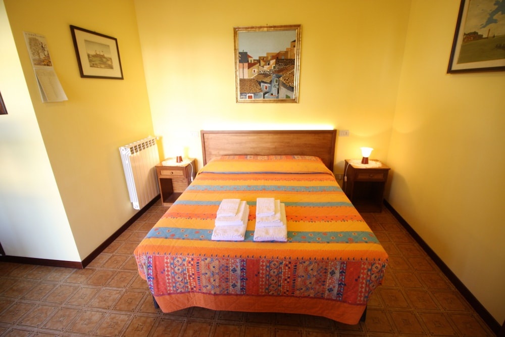 Bed & Breakfast Villa Rosa — 4