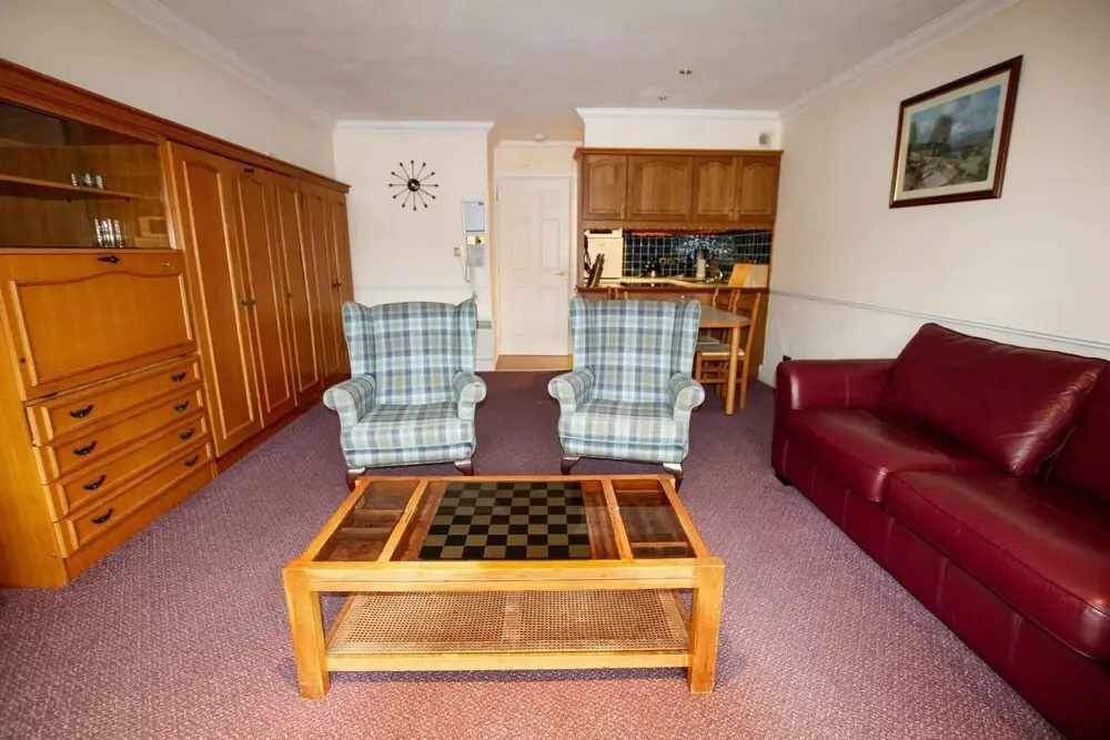 hotel photo
