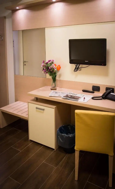 Groane Hotel Residence - Chambres