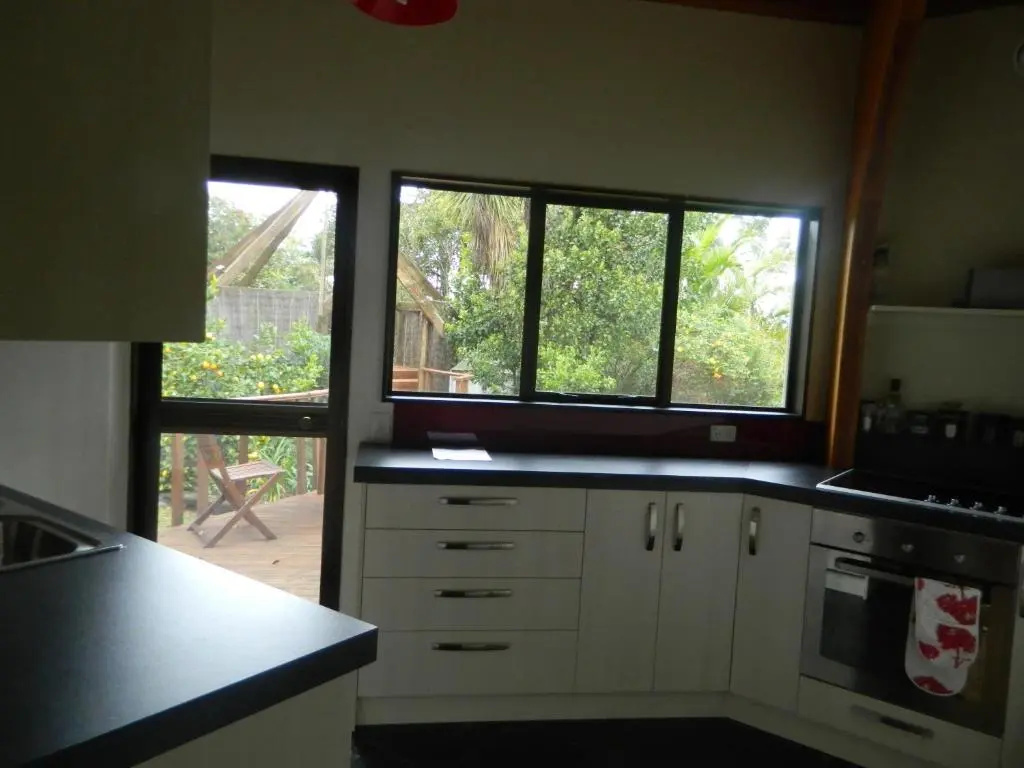 Antares Homestay - Chambres