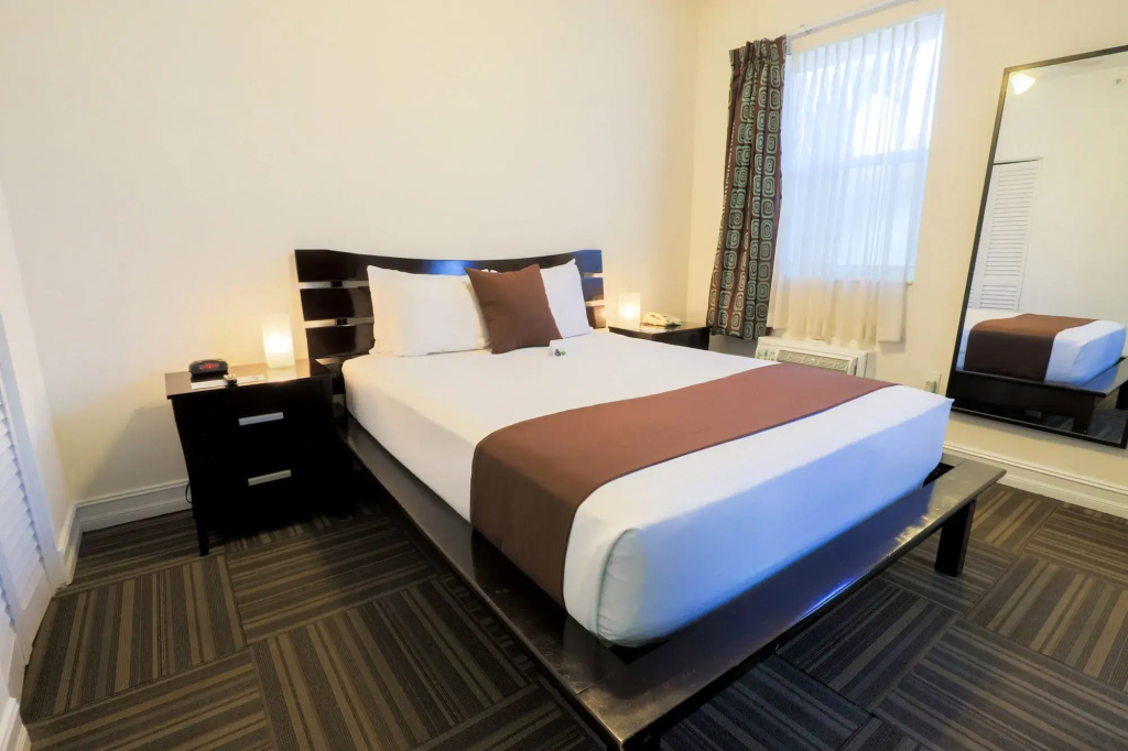 Ocean Reef Suites, South Beach - Général