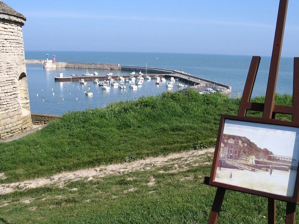 Beach & Waterfront