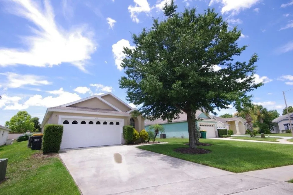 Ly53817 - Indian Ridge - 3 Bed 2 Baths Villa