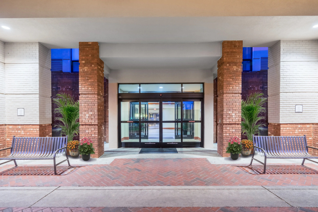 Staybridge Suites Memphis - Poplar Ave East by IHG - Général