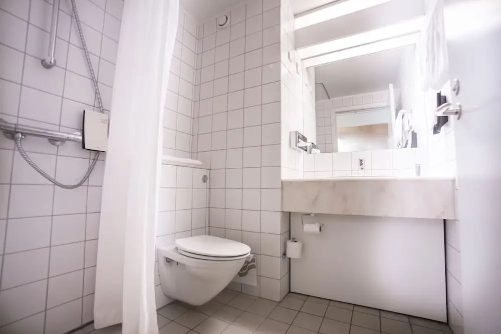 Comwell Rebild Bakker - Chambres