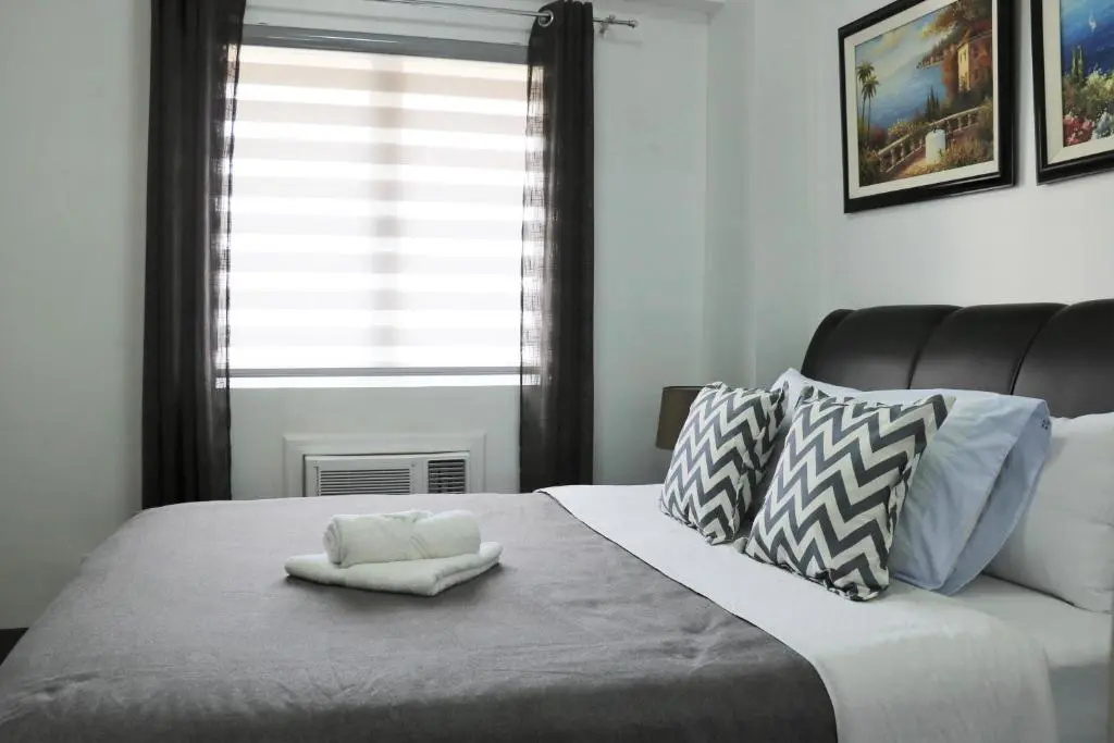 Sarasota Residential Resort (SMTL Properties) - Chambres