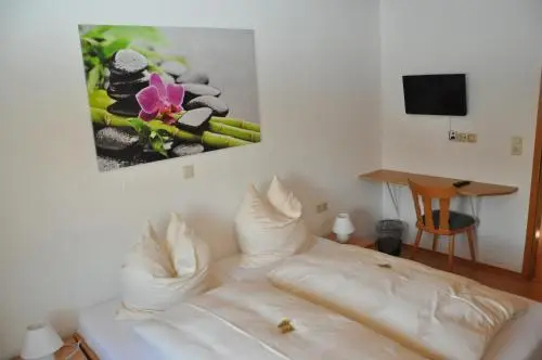 Gasthof Liederhalle - фото 4